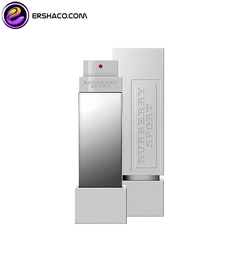 burberry sport perfumes
