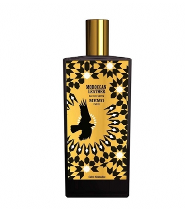 عطر و ادکلن زنانه و مردانه ممو موروکن لدر ادوپرفیوم Memo Morrocan Leather edp for women and men