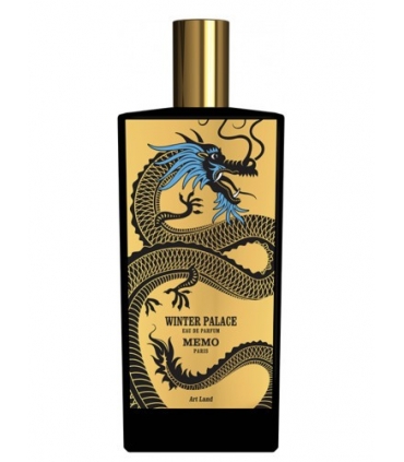 عطر و ادکلن زنانه و مردانه ممو وینتر پالاس ادوپرفیوم Memo Paris Winter Palace edp for women and men