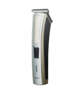 ماشین اصلاح خط زن شارژی جیمی Geemy GM-6622 Rechargeable Hair Trimmer