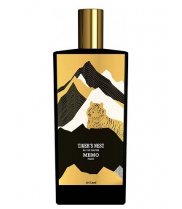 عطر و ادکلن زنانه و مردانه ممو پاریس تایگرز نست ادوپرفیوم Memo Paris Tiger's Nest edp for women and men