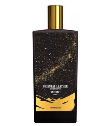عطر و ادکلن زنانه و مردانه ممو اورینتال لدر ادوپرفیوم Memo Paris Oriental Leather EDP for women and men