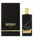 عطر و ادکلن زنانه و مردانه ممو اورینتال لدر ادوپرفیوم Memo Paris Oriental Leather EDP for women and men