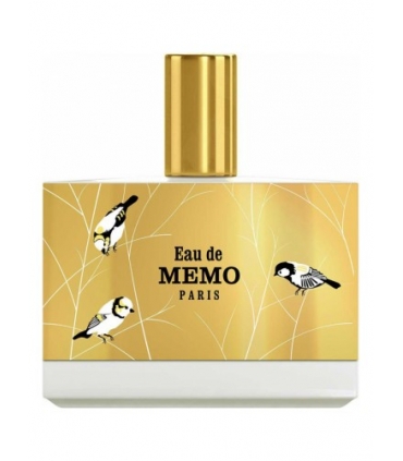عطر و ادکلن زنانه و مردانه ممو پاریس ادو ممو ادوپرفیوم Memo Paris Eau de Memo EDP for women and men