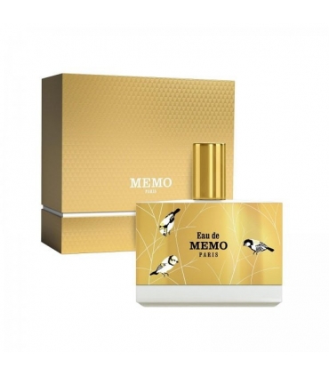 عطر و ادکلن زنانه و مردانه ممو پاریس ادو ممو ادوپرفیوم Memo Paris Eau de Memo EDP for women and men