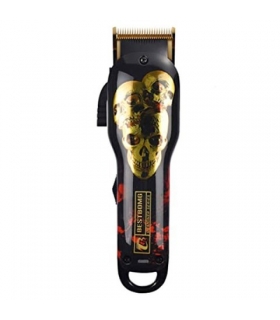 ماشین اصلاح سر و صورت شارژی جیمی Geemy GM-6610 Rechargeable Hair Clipper
