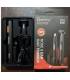 خط زن و موزن گوش و بینی جیمی Geemy GM-3135 Nose and Ear Hair Trimmer