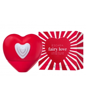 عطر و ادکلن زنانه اسکادا فیری لاو ادوتویلت Escada Fairy Love EDT for women