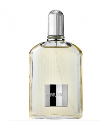 Tom Ford Grey Vetiver