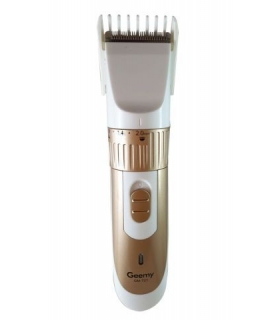 ماشین اصلاح سر و صورت شارژی جیمی Geemy GM-721 Rechargeable Hair Clipper
