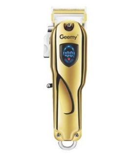 ماشین اصلاح سر و صورت شارژی جیمی Geemy GM-6567 Rechargeable Hair Clipper