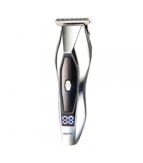 ماشین اصلاح خط زن شارژی جیمی Geemy GM-6613 Rechargeable Hair Trimmer