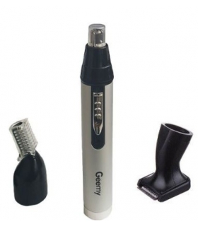 خط زن و موزن گوش و بینی و ابرو جیمی Geemy GM-3107 Nose and Ear Hair Trimmer