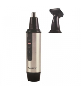 خط زن و موزن گوش و بینی جیمی Geemy GM-3115 Nose and Ear Hair Trimmer