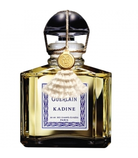 عطر و ادکلن زنانه و مردانه گرلن کادین اکستریت د پرفیوم Guerlain Kadine (2021) EDP for women and men