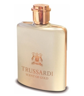 عطر و ادکلن زنانه و مردانه تروساردی سنت اف گلد ادوپرفیوم Trussardi Scent of Gold edp for women and men