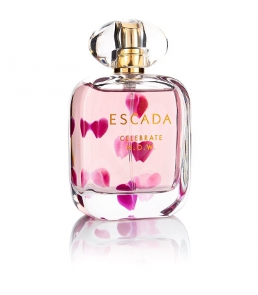 عطر و ادکلن زنانه اسکادا سلبرت ان او دبیلو ادوپرفیوم Escada Celebrate N.O.W. edp for women