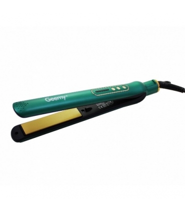 اتو مو سرامیکی جیمی Geemy GM-2896 Hair Straightener