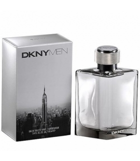 عطر مردانه دی کی ان وای DKNY Men