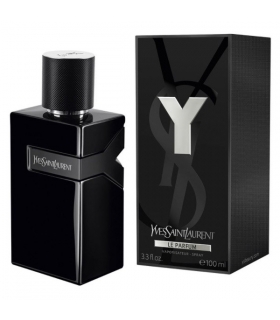 عطر و ادکلن مردانه ایو سن لورن وای لی پرفیوم ادوپرفیوم Yves Saint Laurent (YSL) Y Le Parfum EDP for men