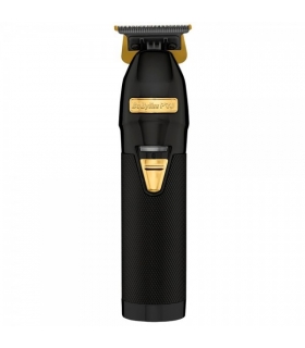 ماشین اصلاح سر و صورت بابیلیس پرو اف ایکس مشکی Babyliss PRO Sofie Pok FX870B Clipper