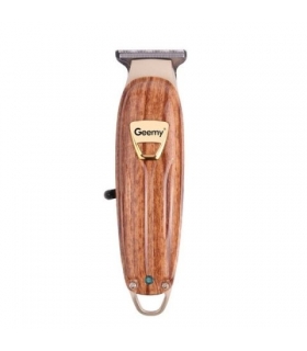 ماشین اصلاح خط زن شارژی جیمی Geemy GM-6168 Rechargeable Hair Trimmer