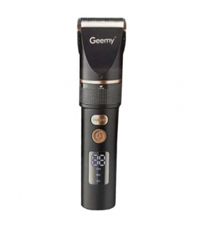 ماشین اصلاح سر و صورت شارژی جیمی Geemy GM-6609 Rechargeable Hair Clipper