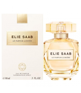 عطر و ادکلن زنانه الی ساب له پرفیوم لومییر ادوپرفیوم Elie Saab Le Parfum Lumière EDP for women