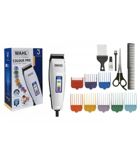 ماشین اصلاح سر و صورت وال کالر پرو Wahl  9155-2417X Colour Pro Styler Hair Clipper