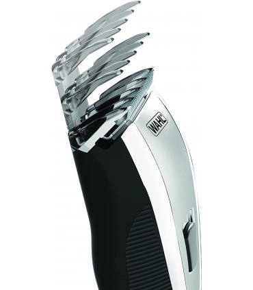 ماشین اصلاح سر و صورت وال لیتیوم پرو شارژی Wahl wm 8541_830y Lithium Pro Stubble Trimmer