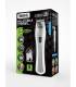 ماشین اصلاح سر و صورت وال لیتیوم پرو شارژی Wahl wm 8541_830y Lithium Pro Stubble Trimmer