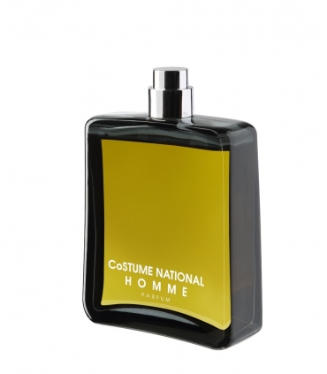 costume national homme parfum