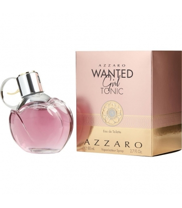 Azzaro wanted deals girl