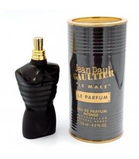 عطر و ادکلن مردانه ژان پل گوتیه له میل له پرفیوم Jean Paul Gaultier Le Male Le Parfum for men