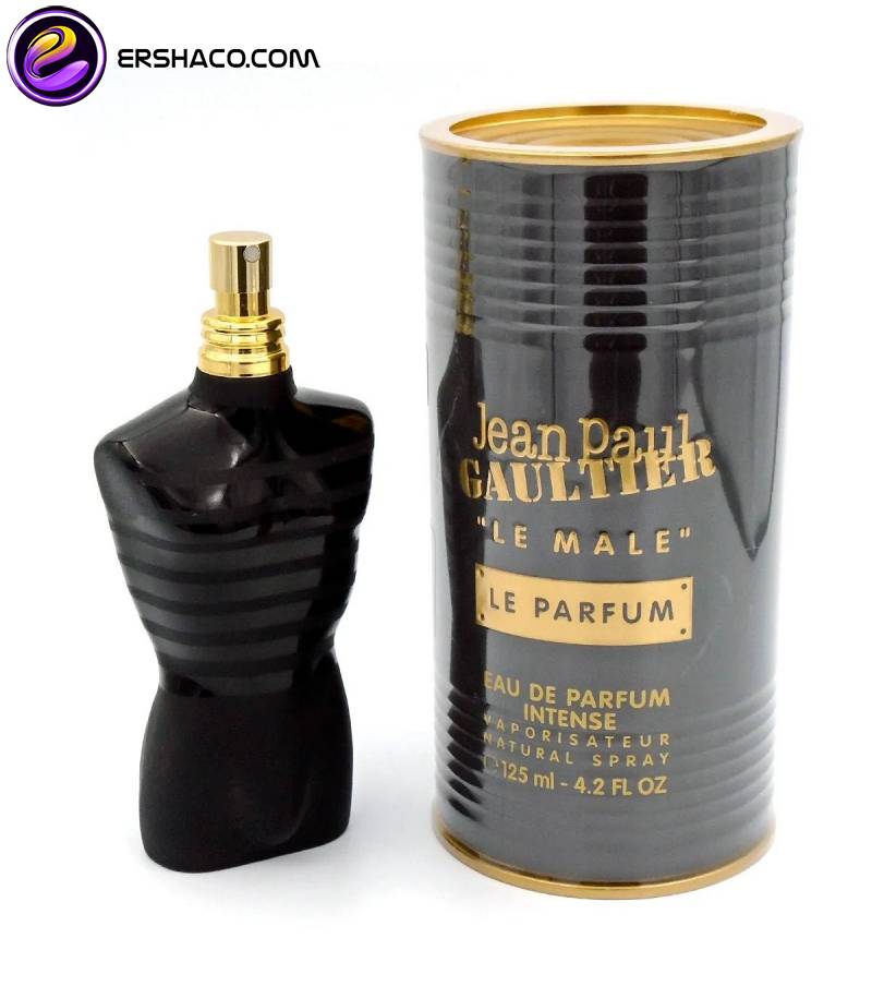 jean paul gaultier le male le parfum release date