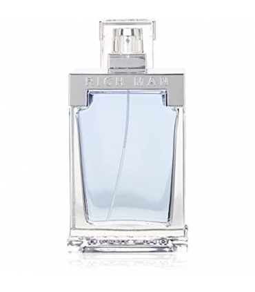 عطر و ادکلن مردانه پاریس بلو ریچ من ادوتولیت Paris Bleu Rich Man EDT for men