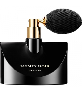 ادکلن زنانه بولگاری جاسمین نویرللیکسیر Bvlgari Jasmin Noir Lelixir Eau De Parfum For Women 50ml 