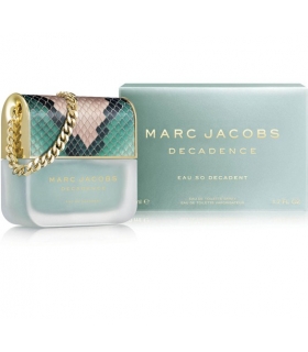 عطر و ادکلن زنانه مارک جاکوبز دیکادنس اسو دیکادنت ادوتویلت Marc Jacobs Decadence Eau So Decadent EDT for women
