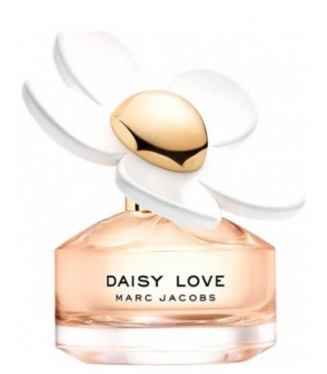 عطر و ادکلن زنانه مارک جاکوبز دیزی لاو ادوتویلت Marc Jacobs Daisy Love EDT for women