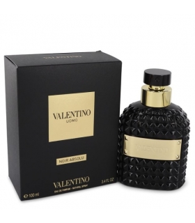 عطر و ادکلن مردانه والنتینو یومو نویر ابسولو ادوپرفیوم Valentino Valentino Uomo Noir Absolu edp for men