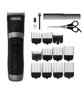 ماشین اصلاح سر و صورت وال با سیم/ بی سیم شارژیWahl 9655-1517 Cordless Hair Clipper