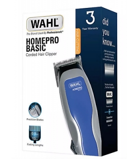ماشین اصلاح سر و صورت وال Wahl 9155-217y HomePro Basic Hair Clipper