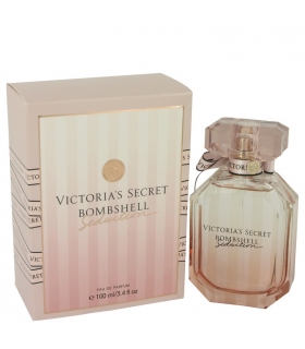عطر و ادکلن زنانه ویکتوریا سکرت بامب شل سداکشن ادوپرفیوم Victoria's Secret Bombshell Seduction Eau de Parfum for women