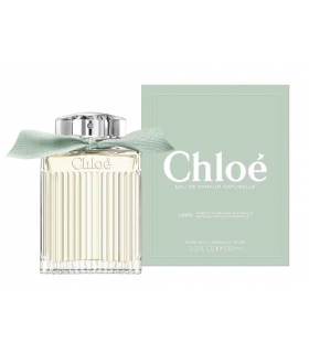 عطر و ادکلن زنانه کلوهه کلویی لئو ادوپرفیم نچرال Chloé Chloé Eau de Parfum Naturelle for women
