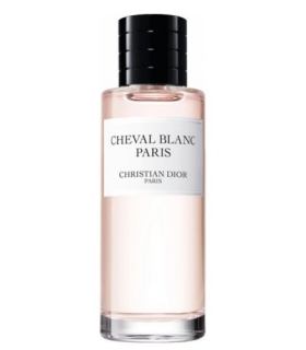 عطر و ادکلن زنانه و مردانه دیور چوال بلان پاریس ادوپرفیوم Dior Cheval Blanc Paris edp for women and men
