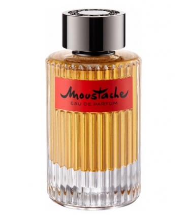 عطر و ادکلن مردانه روشاس مستاش (مستاچ) ادوپرفیوم Rochas Moustache Eau de Parfum for men