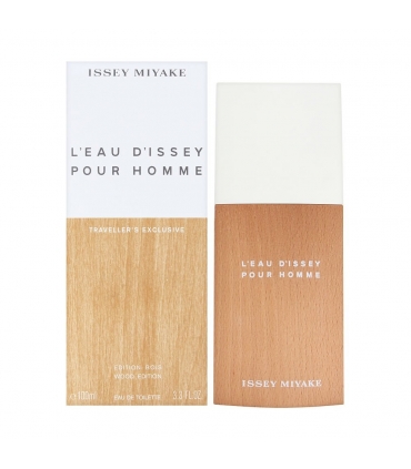 Issey miyake discount wood