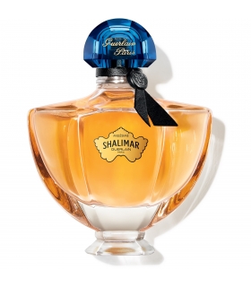 عطر و ادکلن زنانه گرلن شالیمار میلسیم وانیلا پلنیفولیا ادوپرفیوم Guerlain Shalimar Millésime Vanilla Planifolia for women