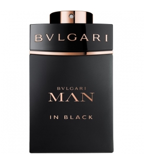 ادکلن مردانه بولگاری من این بلک Bvlgari Man In Black Eau De Parfum For Men 