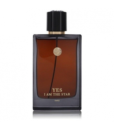 عطر و ادکلن مردانه جی پارلیس یس آی ام د استار ادوپرفیوم Geparlys Yes I am The Star edp for men
